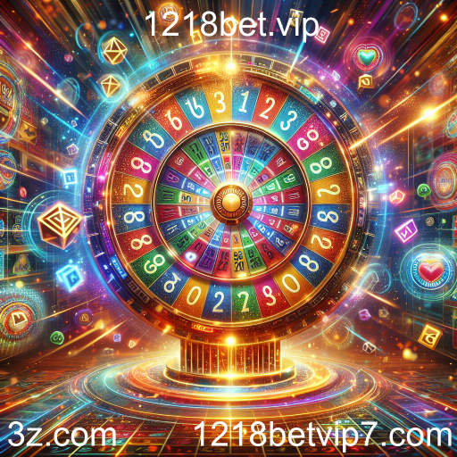 Loteria Descubra a Emoção das Loterias em 1218bet.vip